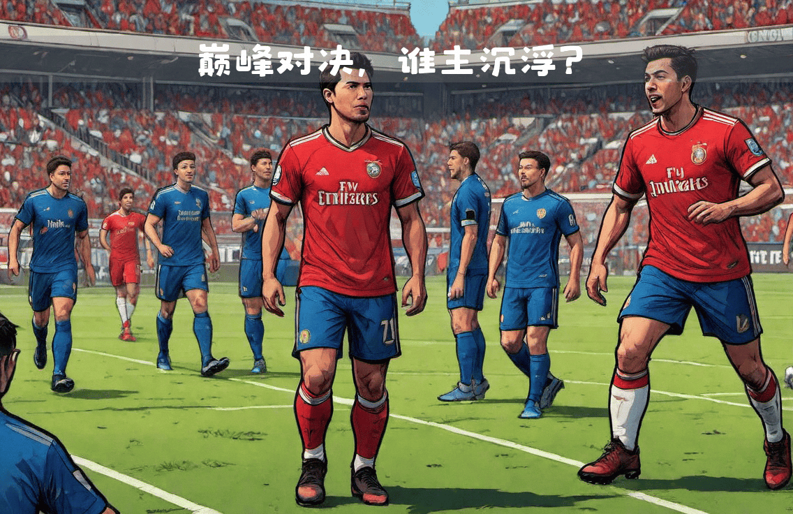 关于激烈角逐,足球豪门争夺胜利的信息 关于激烈角逐,足球豪门争夺胜利的信息