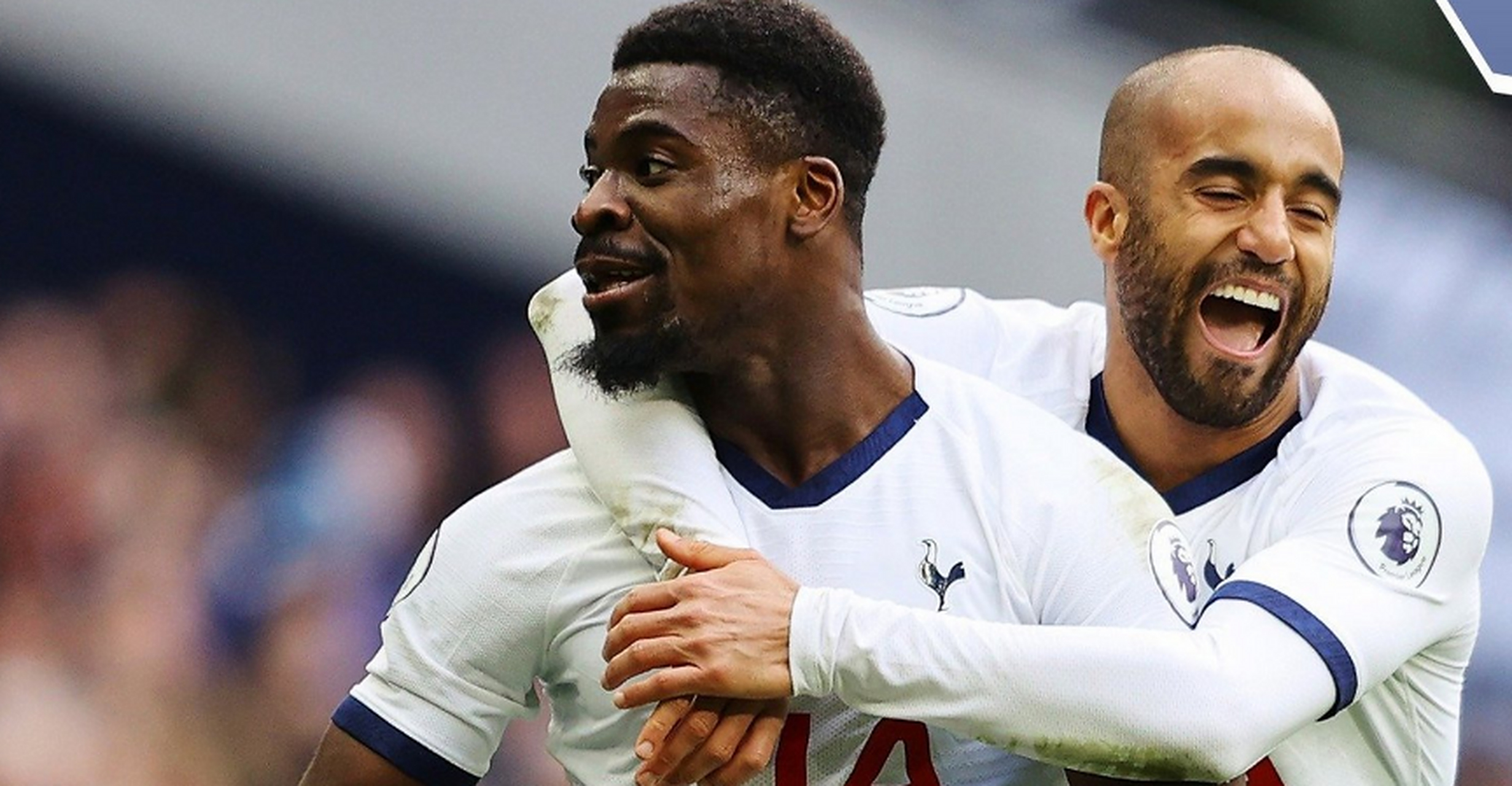 托特纳姆热刺主场惨败，危机重重