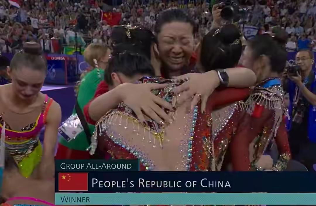 开云官方app入口-瑞士体操队逆袭成功，表现令人瞩目夺金的简单介绍