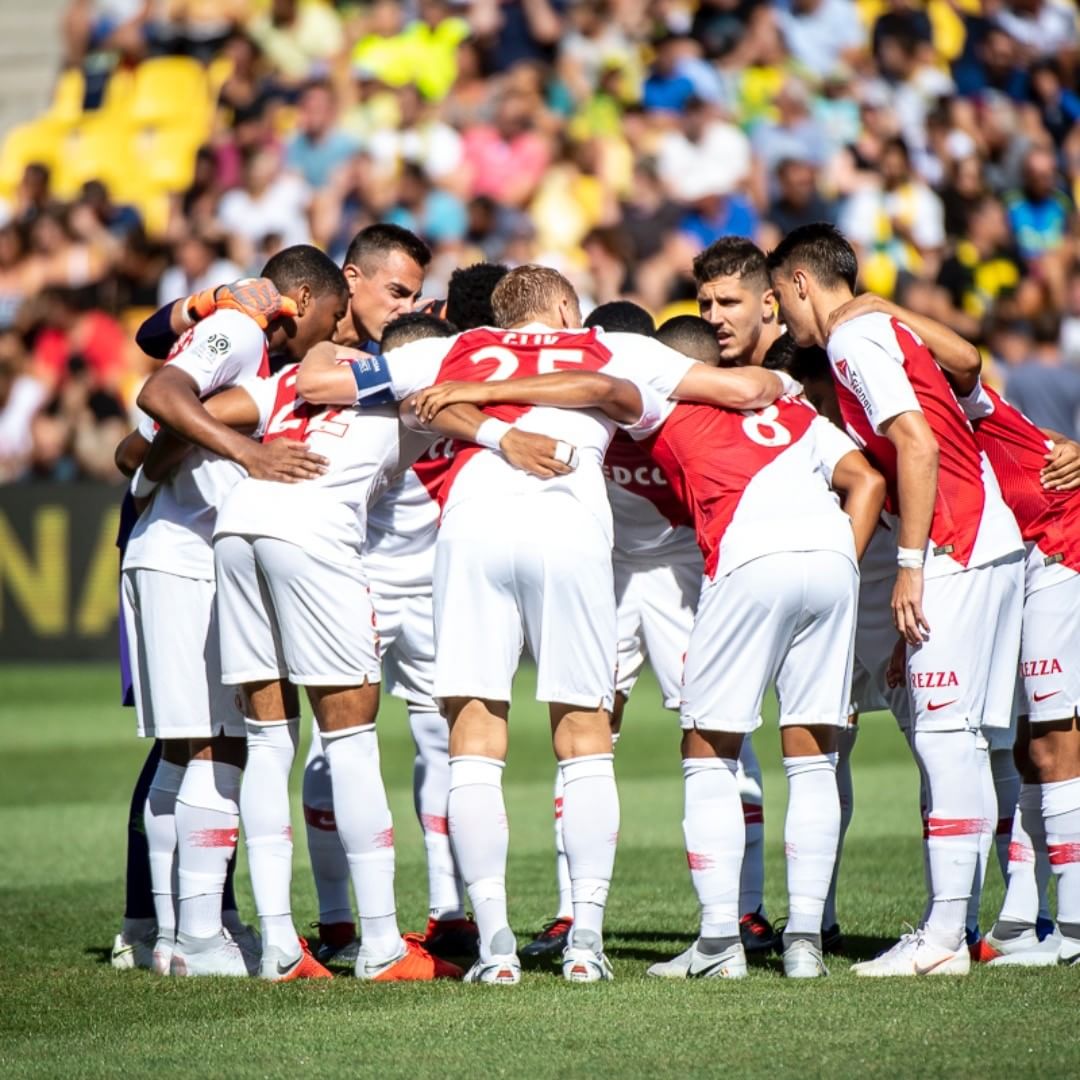 战场焦点:摩纳哥对阵马德里竞技的简单介绍 战场焦点:摩纳哥对阵马德里竞技的简单介绍