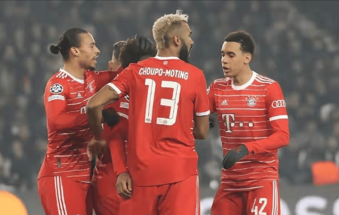 莱比锡红牛鏖战西班牙，恩昆库送出助攻的简单介绍