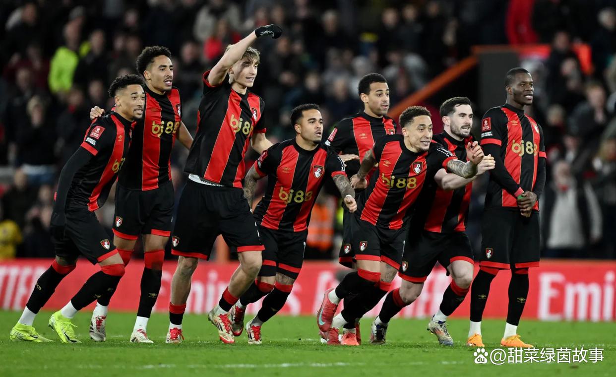 热刺主场力克伯恩茅斯，取得重要胜利的简单介绍