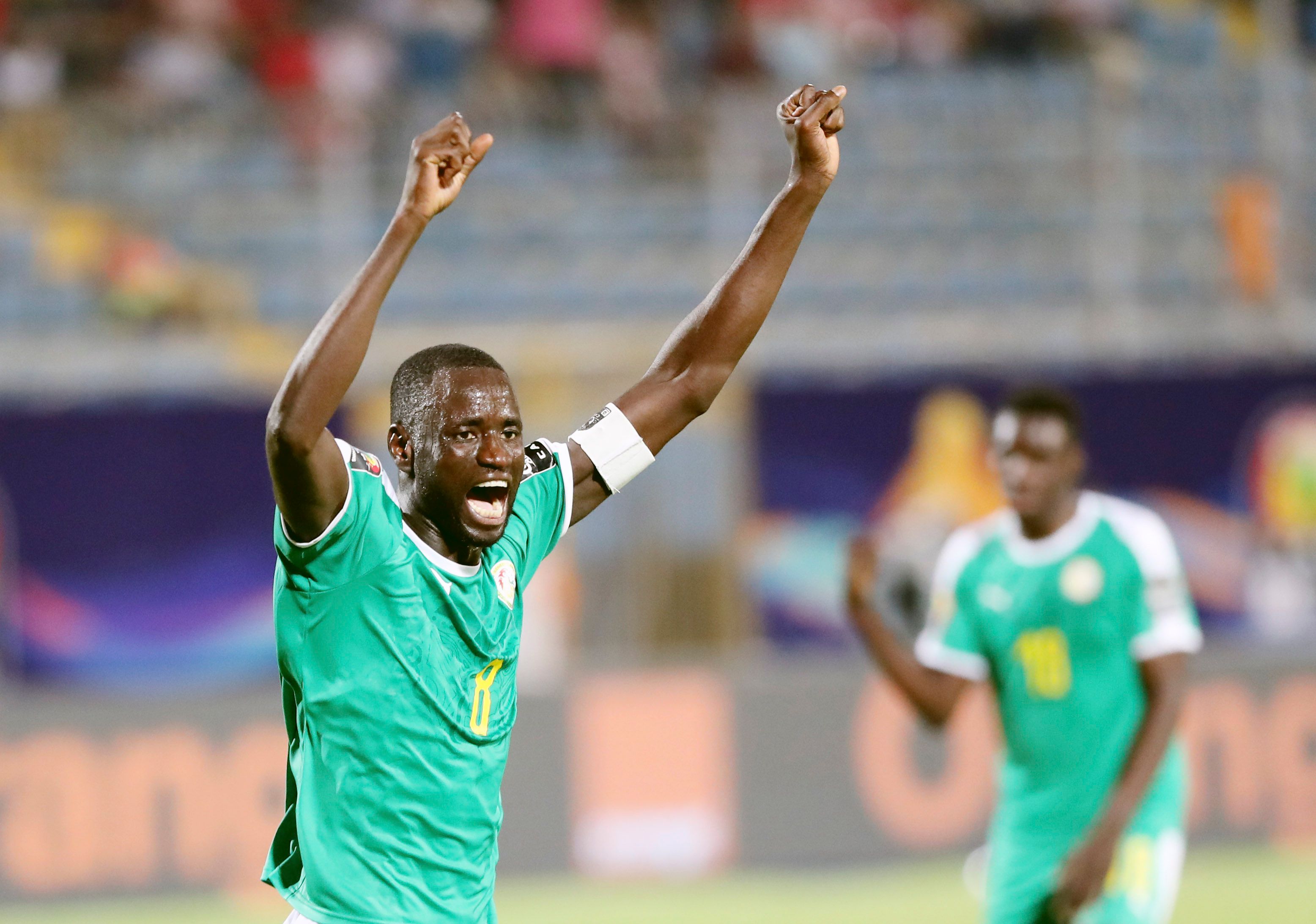 关于非洲杯赛精彩纷呈，多支实力球队角逐冠军的信息