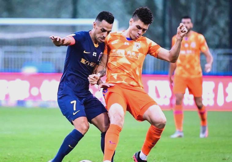 开云体育app-广州富力大胜山东鲁能，实力派对决拼尽全力的简单介绍