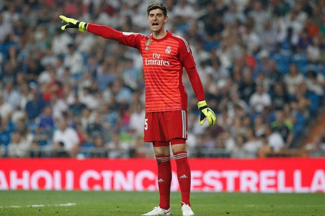 开云在线赛事平台-关于皇马绝杀切尔西，特尔施特根一己之力扛起全队的信息