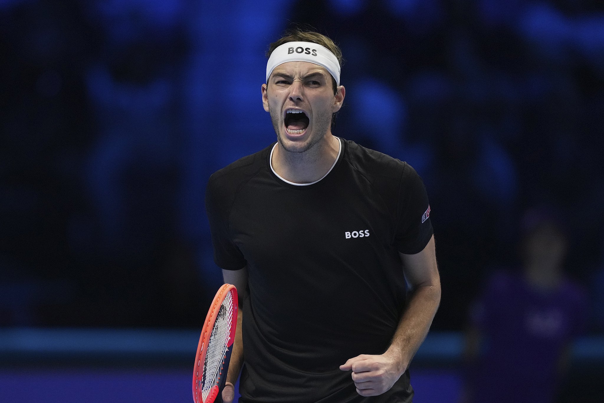 美网翻盘ATP总决赛，梅德韦杰夫点燃赛场的简单介绍